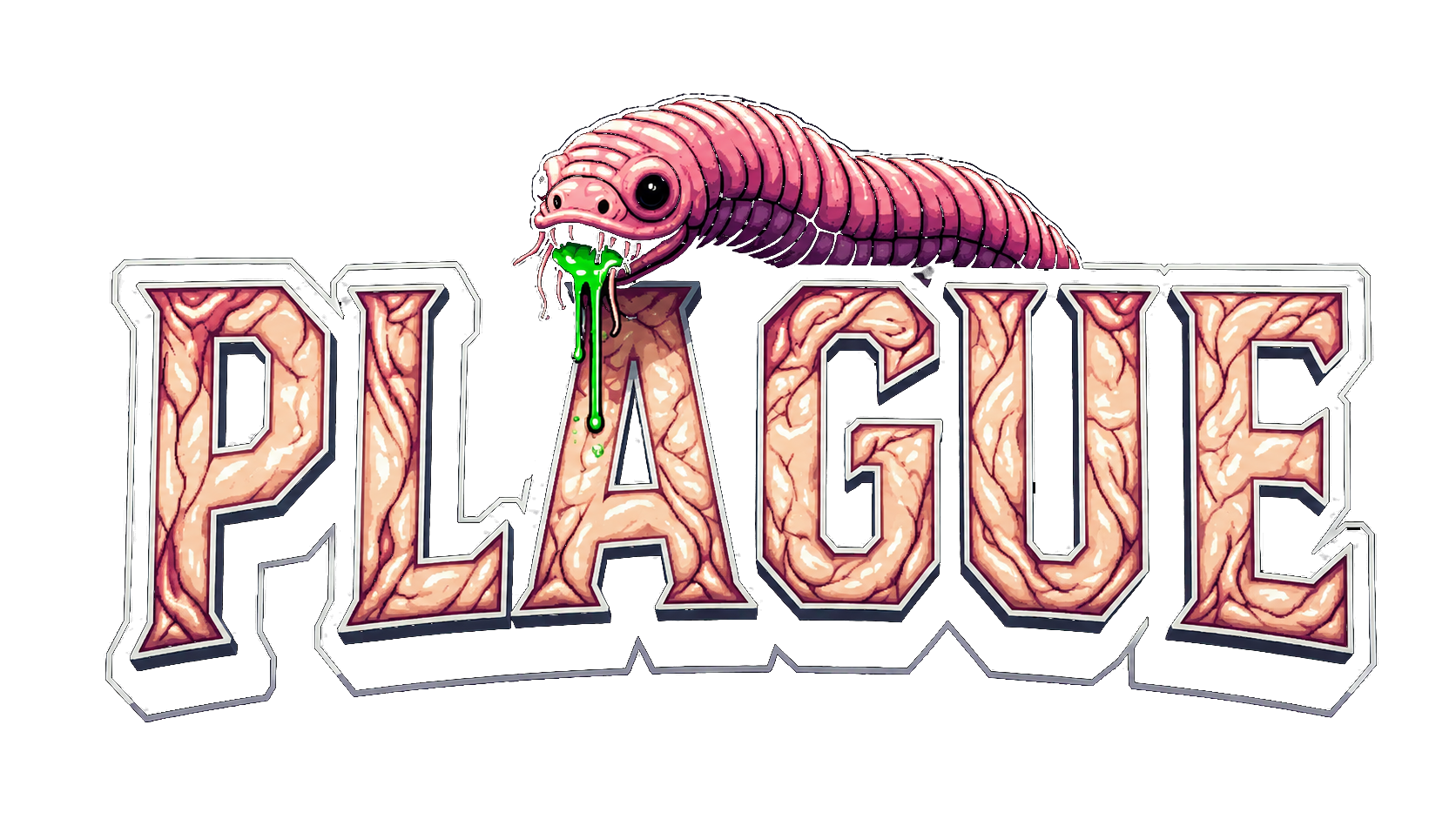 Plague Agents logo